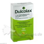 DULCOLAX Dragees, 100 ST