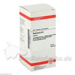 DULCAMARA D 6, 200 ST