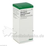 DROSERA HOMACCORD, 30 ML
