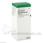 DROSERA HOMACCORD, 100 ML