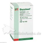 DURELASTBINDE 5mX10CM, 1 ST