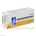 DUOVENTRINETTEN N, 50 ST