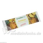 DR. MUNZINGER Ananas Fruchtschnitten, 50 G