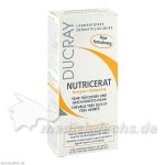 DUCRAY NUTRICERAT Ultra-nutrit.Shampoo trock.Haar, 125 ML