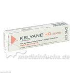 DUCRAY Kelyane Lippenbalsam, 15 ML