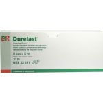 DURELASTBINDE 5mX8CM, 10 ST