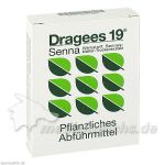 Dragees 19 Senna, 28 ST