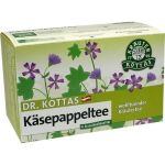 DR. KOTTAS Käsepappeltee Filterbeutel, 20 ST