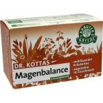 DR. KOTTAS Magenbalance Tee Filterbeutel, 20 ST