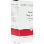 Dr. Hauschka Neem Nagelöl, 30 ML