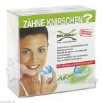 Dr. Brux Knirscherschiene transparent, 1 ST