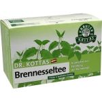 DR. KOTTAS Brennesseltee Filterbeutel, 20 ST