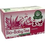 DR. KOTTAS Bio-Babytee Filterbeutel, 20 ST