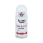 Eucerin Deodorant Roll-on 0% Aluminium (50 ml)