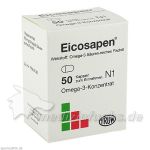 Eicosapen, 50 ST