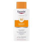 Eucerin Sun Lotion extra leicht Lsf 50+ Promo (400 ml)