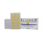Ecomer Natural Immunsystem Booster, 1 P