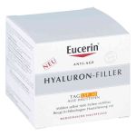 Eucerin Anti-age Hyaluron-filler Tag Lsf 30 (50 ml)