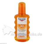 Eucerin Sun Transparent LSF 30, 200 ML