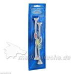 Emmi-Dent Bürstenkopf Erw 4ER, 4 ST