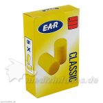 EAR CLASSIC GEHOERSCHUTZSTOEPSEL, 10 ST