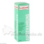 EYE CARE Lobob Aufbewahrungs-Lösung, 110 ML