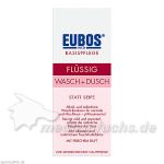 EUBOS FLUESS ROT M FRI DUF, 200 ML
