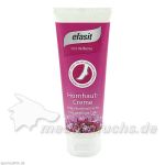 EFASIT Hornhautcreme m.Verbena, 75 ML
