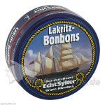 Echt Sylter Insel-Klömbjes Lakritz-Bonbons, 70 G