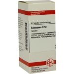 Echinacea (HAB) D12, 80 ST