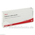 EUPHRASIA E PL TOTA D 6, 10X1 ML
