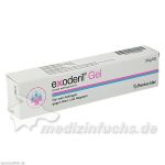 EXODERIL GEL, 50 G