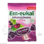 Em-eukal Johannisbeere gefüllt zfr., 75 G