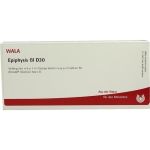 EPIPHYSIS GL D30, 10X1 ML