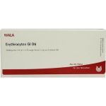 ERYTHROCYTEN GL D 6, 10X1 ML