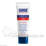 EUBOS Trockene Haut Urea 10% Fußcreme, 100 ML