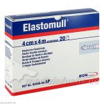 ELASTOMULL 4X4CM 2099, 20 ST