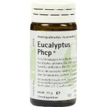 EUCALYPTUS PHCP Globuli, 20 G
