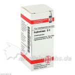 EUPHORBIUM D 4, 10 G