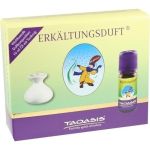 Erkältungsduft Duftset, 1 ST