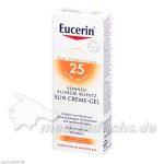 Eucerin Sun Allergie-Schutz Creme-Gel LSF25, 150 ML