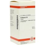 EICHHORNIA D 6, 200 ST