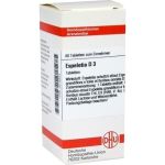 ESPELETIA D 3, 80 ST