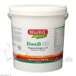 Eiweiss 100 Neutral MEGAMAX, 5 KG