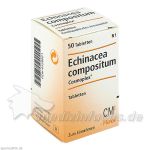 ECHINACEA COMPOSITUM COSMOPLEX, 50 ST