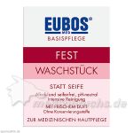 EUBOS FEST ROT mit frischem Duft, 125 G