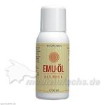 Emu-Öl naturrein Spender, 50 ML