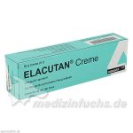 ELACUTAN CREME, 50 G