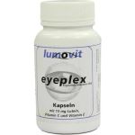 eyeplex Nahrungsergänzungsmittel, 30 ST
