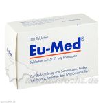 EU MED, 100 ST